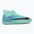Футбольне взуття дитяче Nike Jr. Mercurial Superfly 11 Academy "Sam Kerr" green glow/black 2