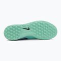 Футбольне взуття дитяче Nike Jr. Mercurial Superfly 11 Academy "Sam Kerr" green glow/black 4
