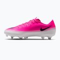 Кросівки футбольні чоловічі Nike Mercurial Vapor 17 Academy multi color/black 2