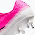Кросівки футбольні чоловічі Nike Mercurial Vapor 17 Academy multi color/black 6