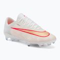Кросівки футбольні чоловічі Nike Mercurial Superfly 11 Pro white/bright crimson/blur