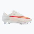 Кросівки футбольні чоловічі Nike Mercurial Superfly 11 Pro white/bright crimson/blur 2