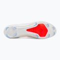 Кросівки футбольні чоловічі Nike Mercurial Superfly 11 Pro white/bright crimson/blur 4