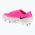 Кросівки футбольні чоловічі Nike Mercurial Vapor 17 Academy multi color/black 3