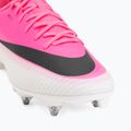 Кросівки футбольні чоловічі Nike Mercurial Vapor 17 Academy multi color/black 7