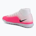 Кросівки футбольні чоловічі Nike Mercurial Superfly 11 Club multi color/black 3