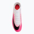 Кросівки футбольні чоловічі Nike Mercurial Superfly 11 Club multi color/black 5