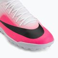 Кросівки футбольні чоловічі Nike Mercurial Superfly 11 Club multi color/black 7