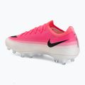 Кросівки футбольні чоловічі Nike Mercurial Vapor 17 Pro multi color/black 3