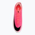 Кросівки футбольні чоловічі Nike Mercurial Vapor 17 Pro multi color/black 5