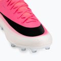 Кросівки футбольні чоловічі Nike Mercurial Vapor 17 Pro multi color/black 7