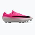 Кросівки футбольні чоловічі Nike Mercurial Vapor 17 Pro multi color/black