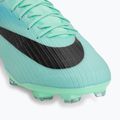 Кросівки футбольні чоловічі Nike Mercurial Superfly 11 Academy "Sam Kerr" green glow/black 7