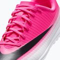 Футбольне взуття дитяче Nike Jr. Mercurial Vapor 17 Club multi color/black 5