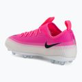 Футбольне взуття дитяче Nike Jr. Mercurial Vapor 17 Academy multi color/black 3