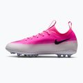 Футбольне взуття дитяче Nike Jr. Mercurial Vapor 17 Academy multi color/black 2