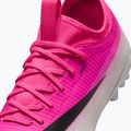 Футбольне взуття дитяче Nike Jr. Mercurial Vapor 17 Academy multi color/black 5