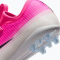 Футбольне взуття дитяче Nike Jr. Mercurial Vapor 17 Academy multi color/black 6