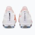 Кросівки футбольні чоловічі Nike Mercurial Superfly 11 Pro white/bright crimson/blur 3