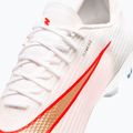 Кросівки футбольні чоловічі Nike Mercurial Superfly 11 Pro white/bright crimson/blur 7