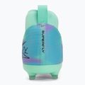 Футбольне взуття дитяче Nike Jr. Mercurial Superfly 11 Academy green glow/black 6