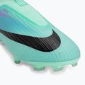 Футбольне взуття дитяче Nike Jr. Mercurial Superfly 11 Academy green glow/black 7
