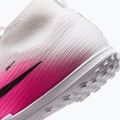 Футбольне взуття дитяче Nike Jr. Mercurial Superfly 11 Academy multi color/black 5