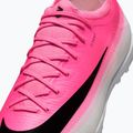 Кросівки футбольні чоловічі Nike Mercurial Vapor 17 Pro multi color/black 5