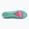 Кросівки футбольні чоловічі Nike Mercurial Superfly 11 Elite "Sam Kerr" green glow/black 4