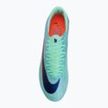 Кросівки футбольні чоловічі Nike Mercurial Superfly 11 Elite "Sam Kerr" green glow/black 5