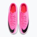 Кросівки футбольні чоловічі Nike Mercurial Vapor 17 Club multi color/black 4
