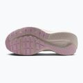 Кросівки для бігу жіночі Nike Downshifter 14 bleached lilac/sail/pink rise/pink smoke 4