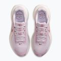Кросівки для бігу жіночі Nike Downshifter 14 bleached lilac/sail/pink rise/pink smoke 5