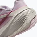 Кросівки для бігу жіночі Nike Downshifter 14 bleached lilac/sail/pink rise/pink smoke 8