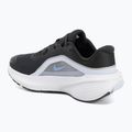Кросівки для бігу жіночі Nike Downshifter 14 dark smoke grey/white/aluminum 3