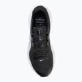 Кросівки для бігу жіночі Nike Downshifter 14 dark smoke grey/white/aluminum 5