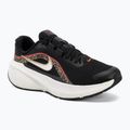 Кросівки для бігу жіночі Nike Downshifter 14 black/british khaki/fusion red/sail