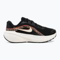Кросівки для бігу жіночі Nike Downshifter 14 black/british khaki/fusion red/sail 2