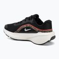 Кросівки для бігу жіночі Nike Downshifter 14 black/british khaki/fusion red/sail 3