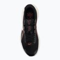 Кросівки для бігу жіночі Nike Downshifter 14 black/british khaki/fusion red/sail 5