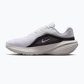 Кросівки для бігу жіночі Nike Downshifter 14 white/summit white/metallic silver 2