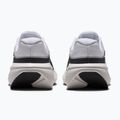 Кросівки для бігу жіночі Nike Downshifter 14 white/summit white/metallic silver 6