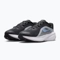 Кросівки для бігу жіночі Nike Downshifter 14 dark smoke grey/white/aluminum 3