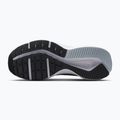 Кросівки для бігу жіночі Nike Downshifter 14 dark smoke grey/white/aluminum 4