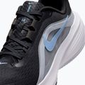 Кросівки для бігу жіночі Nike Downshifter 14 dark smoke grey/white/aluminum 7