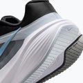 Кросівки для бігу жіночі Nike Downshifter 14 dark smoke grey/white/aluminum 8