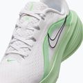 Кросівки для бігу жіночі Nike Downshifter 14 white/cucumber calm/illusion green/white 7