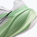 Кросівки для бігу жіночі Nike Downshifter 14 white/cucumber calm/illusion green/white 8