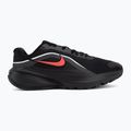 Кросівки для бігу чоловічі Nike Downshifter 14 black/anthracite/white/red orbit 2