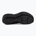 Кросівки для бігу чоловічі Nike Downshifter 14 black/anthracite/white/red orbit 4